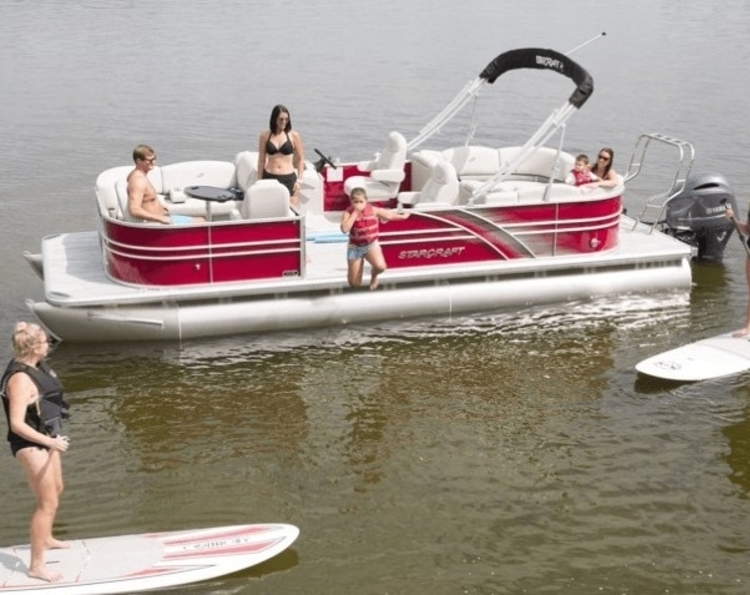 Rentals Charles Mill Marina Mansfield Ohio